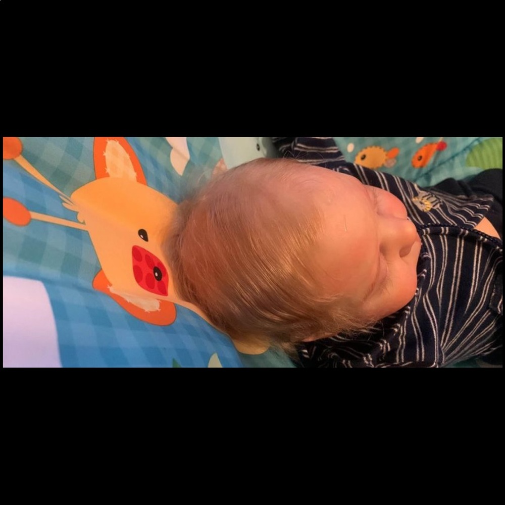 Reborn Nevaeh - Picture 6 of 6